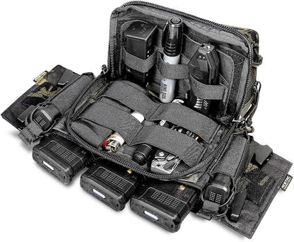 ACE TAC S.O.P. Tactical Chest Rig - Image 2