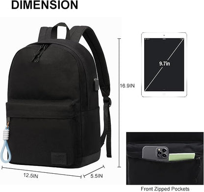 SUPACOOL Casual Laptop Backpack - Image 2