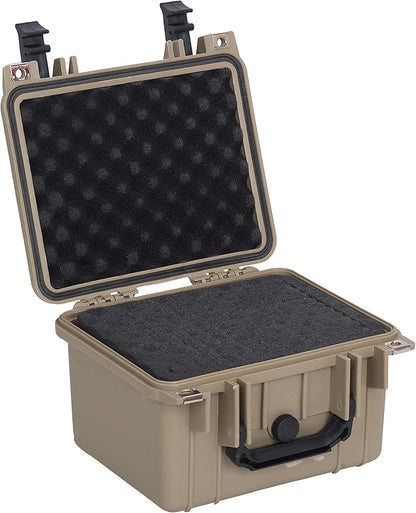 MEIJIA Portable All Weather IP67 Waterproof Camera Case, hard case - Image 6