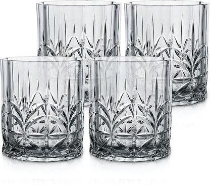 BELLAFORTE Shatterproof Tritan Plastic Short Tumbler, 13oz by BELLAFORTE