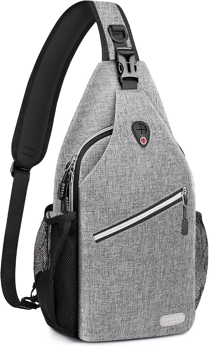 MOSISO Sling Backpack by MOSISO