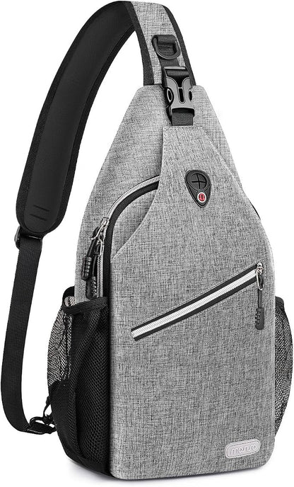 MOSISO Sling Backpack by MOSISO