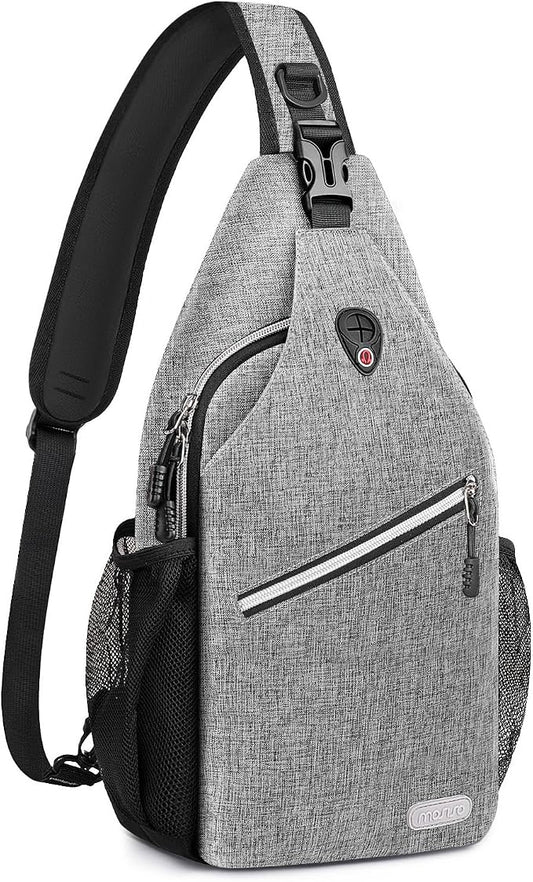 MOSISO Sling Backpack by MOSISO