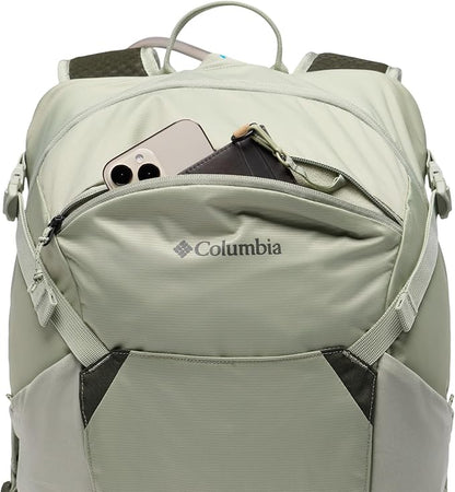 Columbia Unisex Blackcomb Ridge 30L Backpack, Safari/Greenscape - Image 5