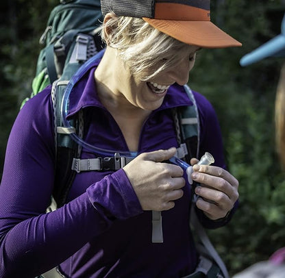 Platypus Big Zip EVO Taste-Free Water Reservoir/Hydration Bladder - Image 3