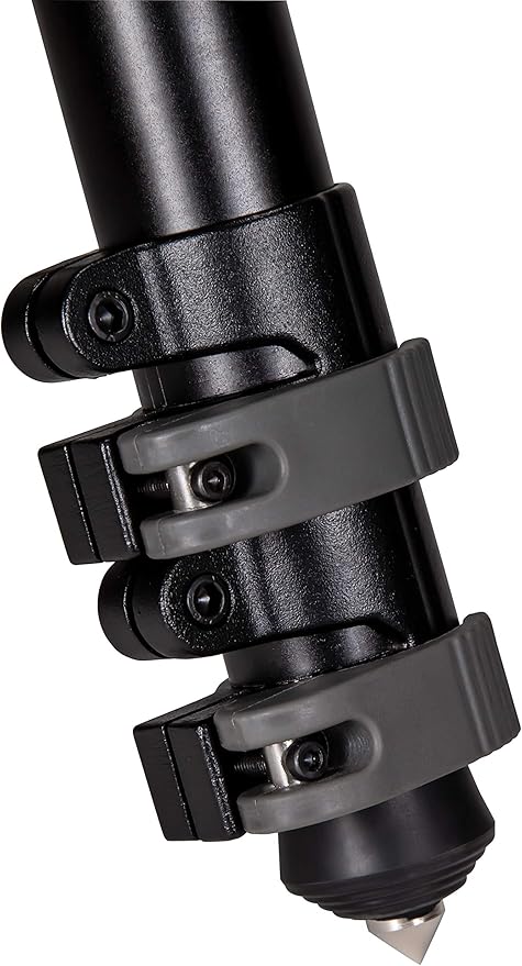 BOG DeathGrip Aluminum Tripod - Image 4