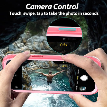 SPORTLINK for iPhone 17 Case - Image 5