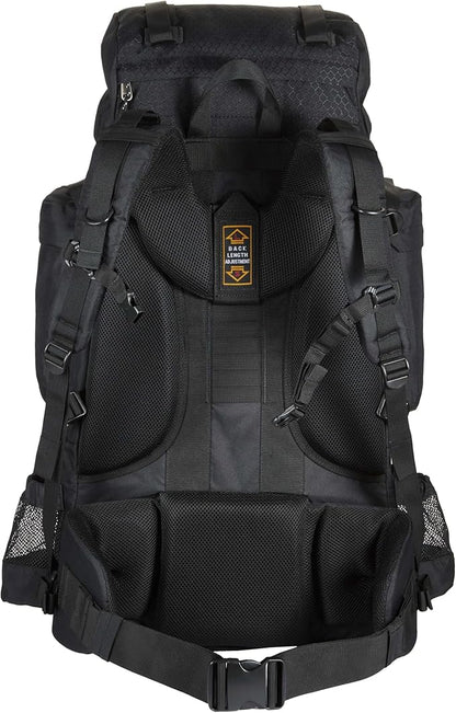 Amazon Basics Internal Frame Backpack - Image 5