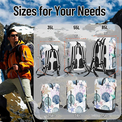 Waterproof Dry Bag Marine Dry Bags - Image 3