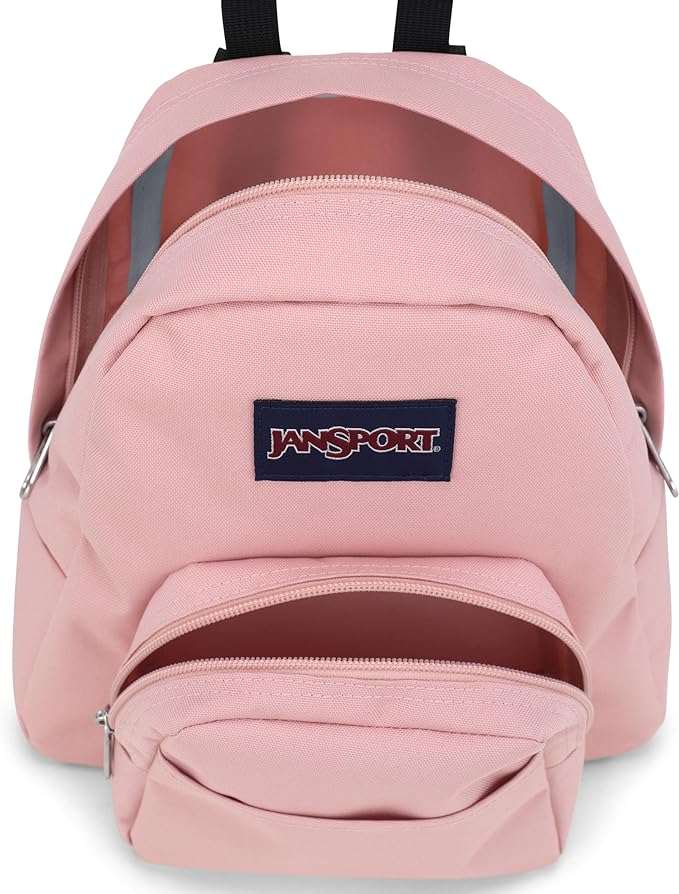 JanSport Half Pint Mini Backpack, 10.2 L - Image 5