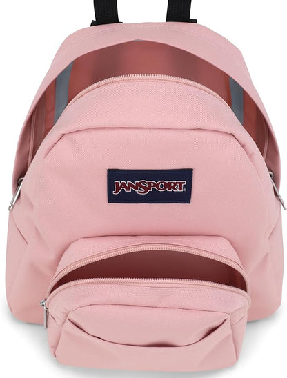 JanSport Half Pint Mini Backpack, 10.2 L - Image 5