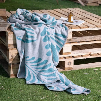 ACUSHLA Merino Wool Blanket - Image 2