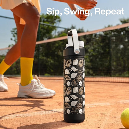 ENCOOL Insulated Water Bottle - Image 5