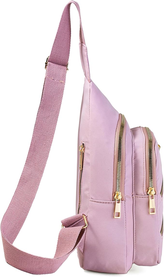 Banelu Sling Bag Crossbody Bags - Image 3