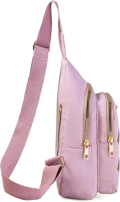 Banelu Sling Bag Crossbody Bags - Image 3