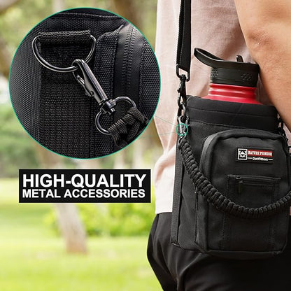 NATURE PIONEOR Universal Replacement Paracord Handle - Image 4