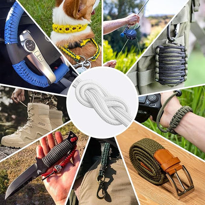 1200 Paracord Rope - Image 5