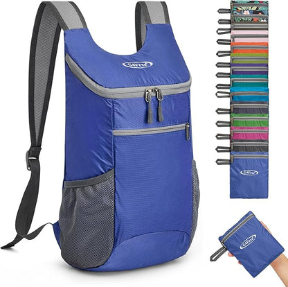 G4Free Lightweight Packable Hiking Backpack by G4Free