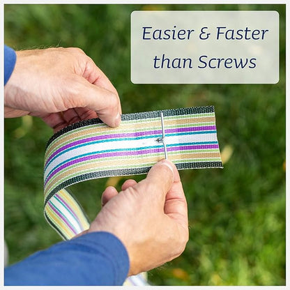 USA Replacement Lawn Chair Webbing - Image 7