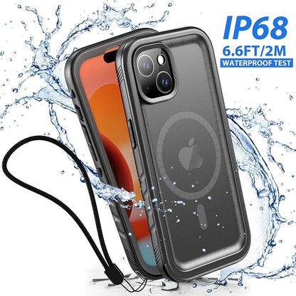 SPORTLINK for iPhone 15 Plus Case - Image 4