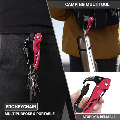 FUNBRO Multitool knife - Image 6