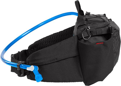CamelBak M.U.L.E. 5 Mountain Bike Gravel Waist Belt Hydration Pack 50oz - Image 4