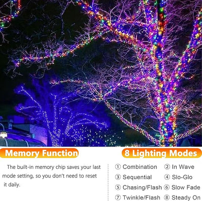Joomer Solar Fairy Lights - Image 3