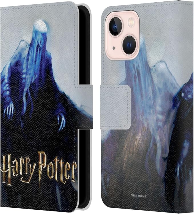 Head Case Designs Officially Licensed Harry Potter Dementor Prisoner of Azkaban by CaseDesigns