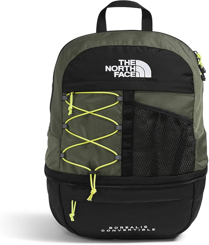 The North Face Borealis Convertible Pack by THENORTHFACE