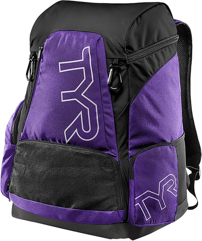 Alliance Backpack TYR Wet/Dry Athletic Gym and Pool Bag by TYR