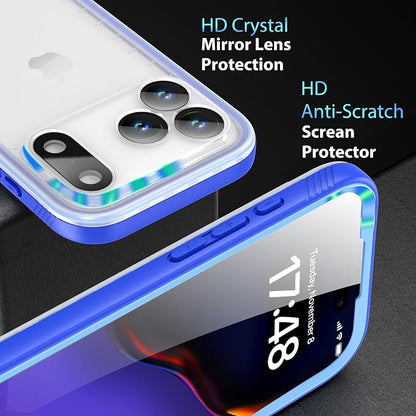 SPORTLINK for iPhone 17 Pro Case - Image 5