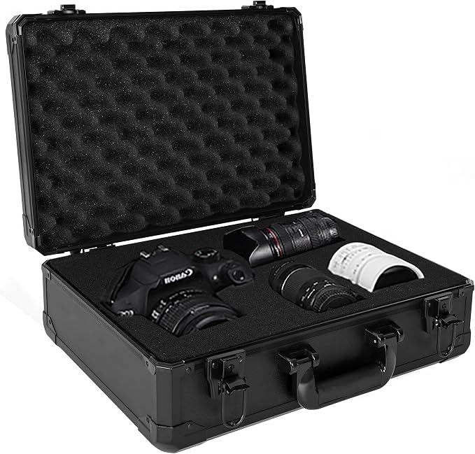 Protective Hard Case Shockproof Water-resistant - Image 3