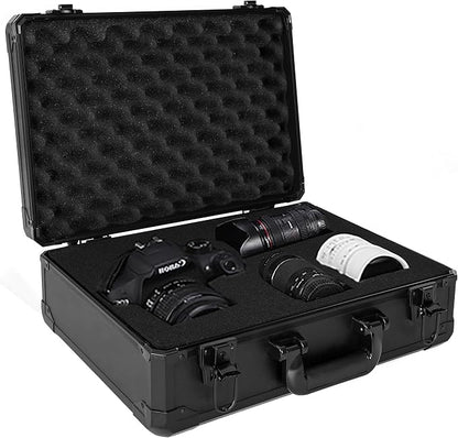 Protective Hard Case Shockproof Water-resistant - Image 3