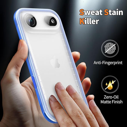 Cozycase TOP Waterproof Case for iPhone Air - Image 6