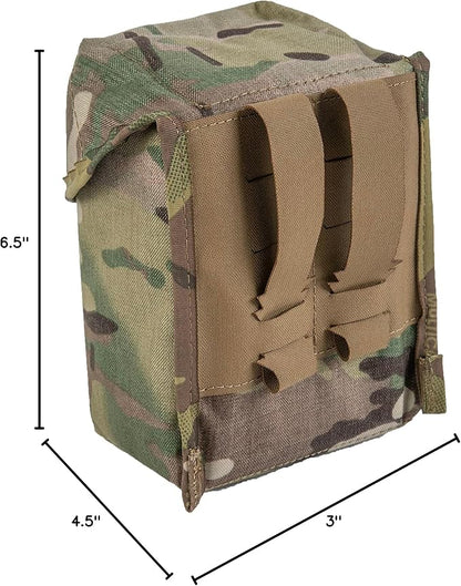 Raine-NVG MOLLE Pouch -Padded Case - Image 6