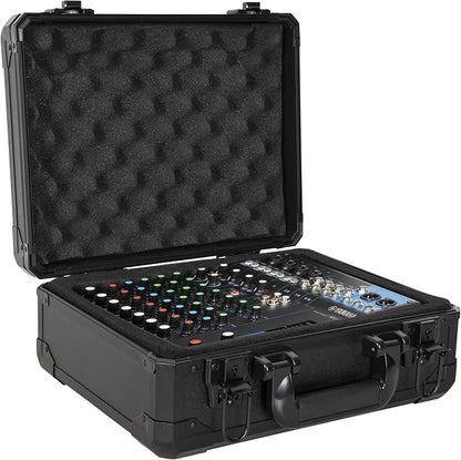 13 Inch Aluminum Carrying Case 13 X 10 X 5.5 Inch Ideal - Image 8