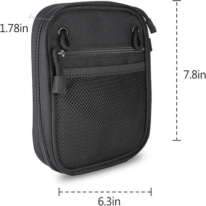 ProCase Concealed Gun Pouch - Image 2