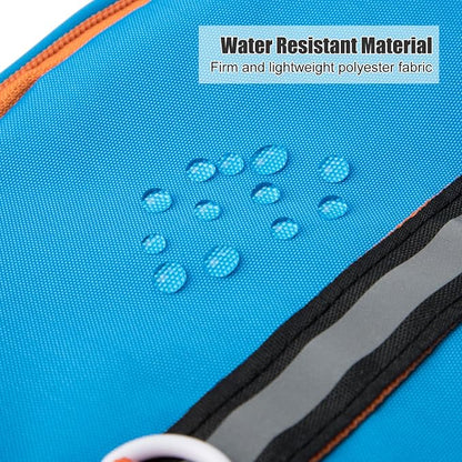 Ivygreen Kids Hydration Backpack, Hiking Backpack - Image 8