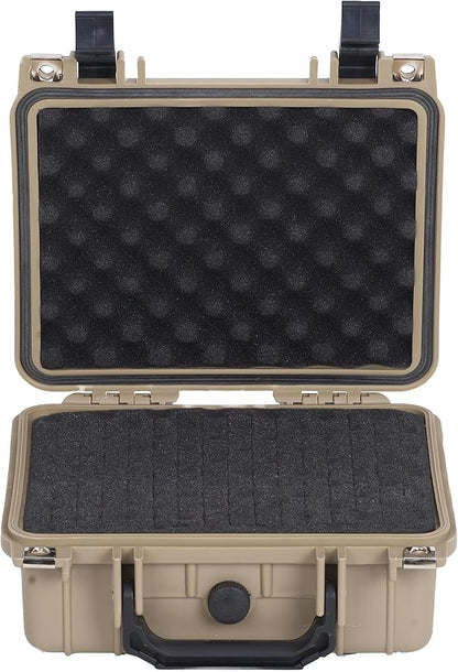 MEIJIA Portable All Weather IP67 Waterproof Protective Case, Hard Camera Case - Image 8