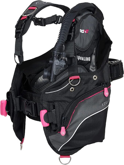 Aqua Lung Pro HD Womens BCD - Image 2