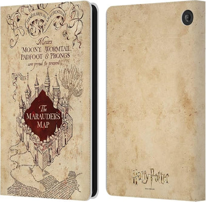 Head Case Designs Officially Licensed Harry Potter The Marauder's Map Prisoner by CaseDesigns
