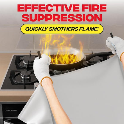 Fire Safety Kit - Image 9