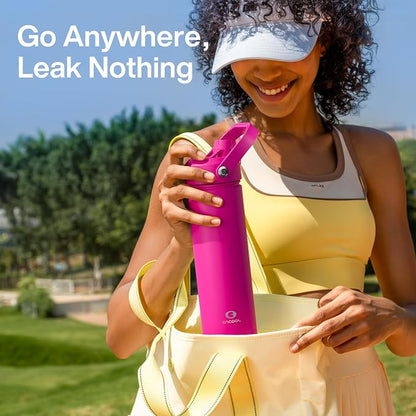 ENCOOL Insulated Water Bottle - Image 9