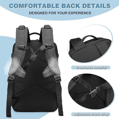 Wotony Military Tactical Backpack - Image 5