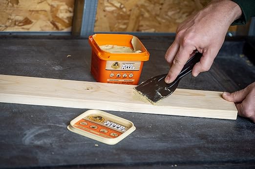 Gorilla All Purpose Wood Filler Wood Repair Kit - Image 5