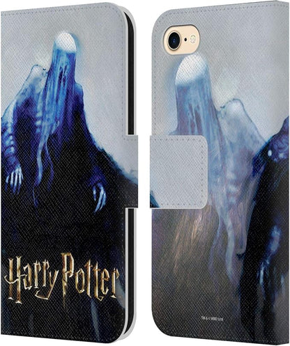 Head Case Designs Officially Licensed Harry Potter Dementor Prisoner of Azkaban by CaseDesigns
