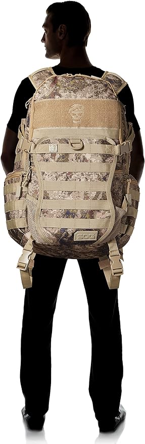SOG Opord Tactical Day Pack, 39.1-Liter Storage | Storage - Image 6
