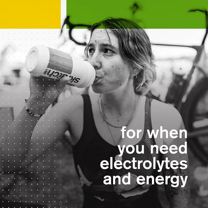 Skratch Labs Hydration Sports Drink Mix Packets – Real‑Fruit Electrolyte Powder - Image 8