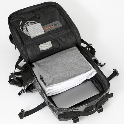QT&QY 25L/45L Military Tactical Backpack - Image 7
