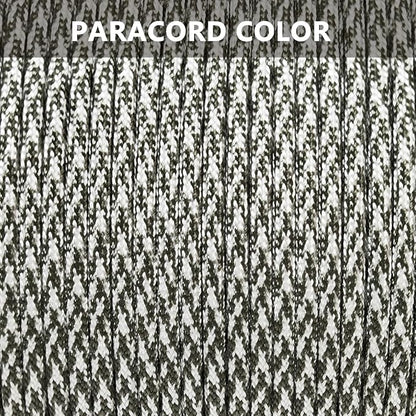 Paracord 325lb Diameter 2.7mm - Image 3